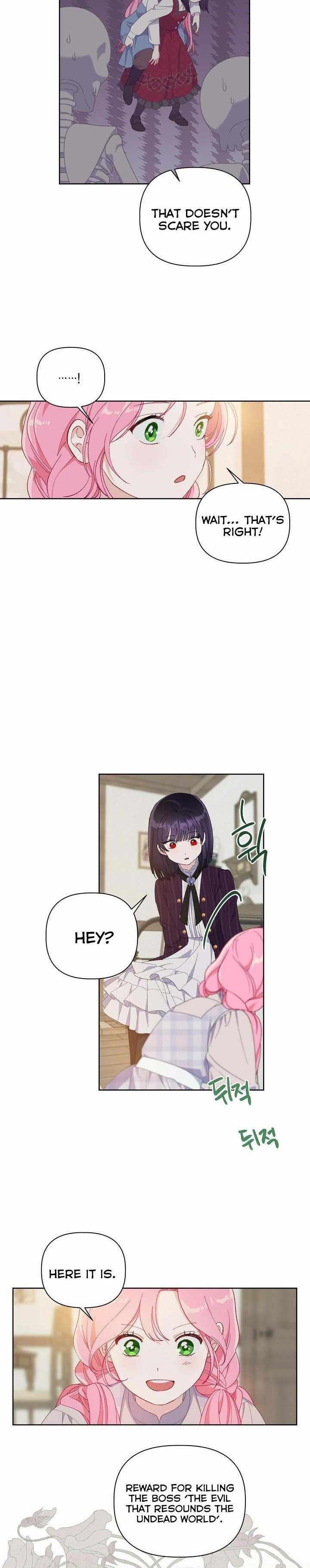 Read A Transmigrator’s Privilege Manga Online