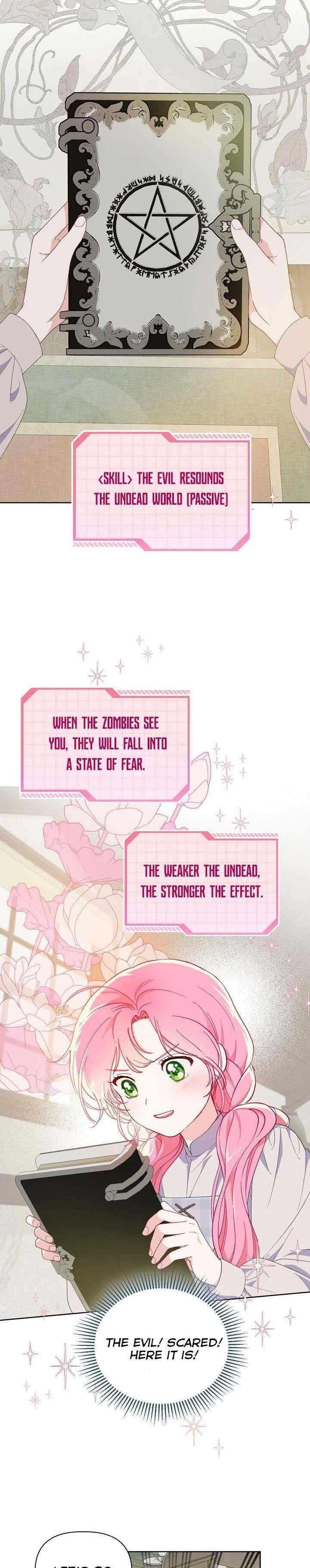 Read A Transmigrator’s Privilege Manga Online