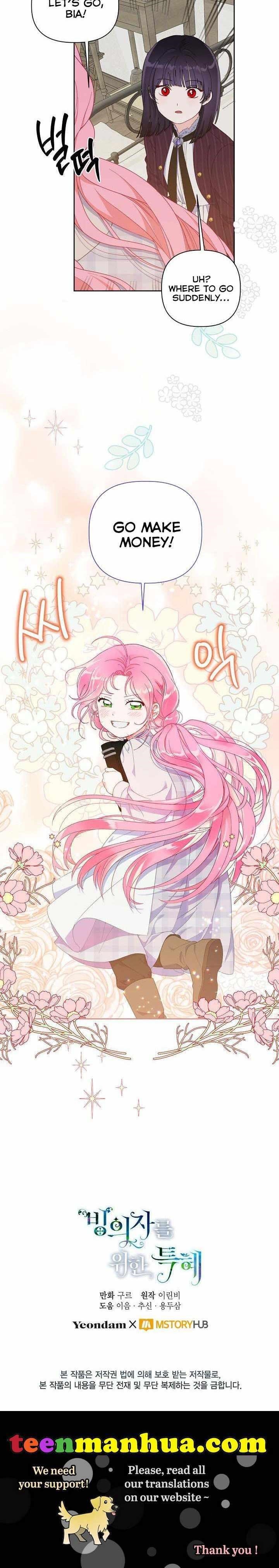 Read A Transmigrator’s Privilege Manga Online
