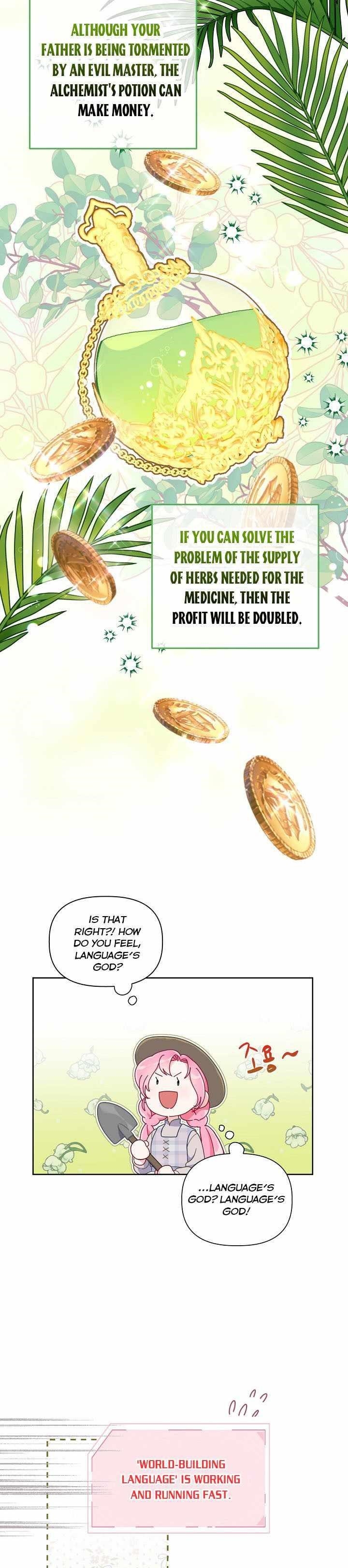 Read A Transmigrator’s Privilege Manga Online