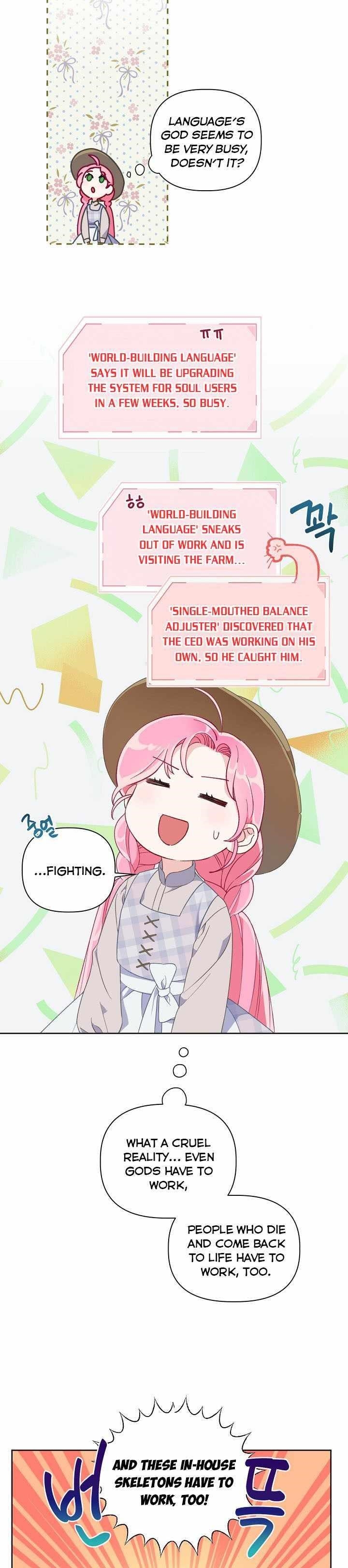 Read A Transmigrator’s Privilege Manga Online