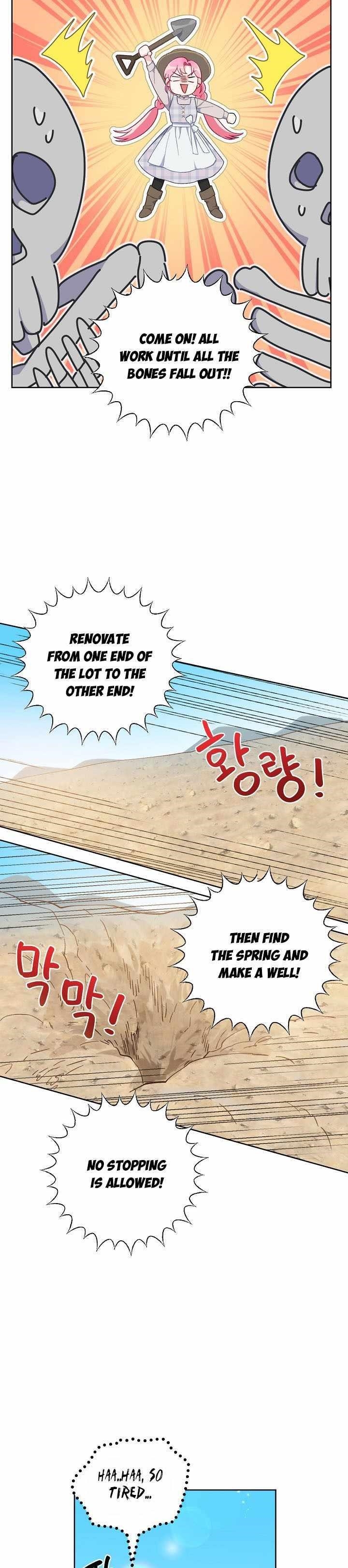 Read A Transmigrator’s Privilege Manga Online