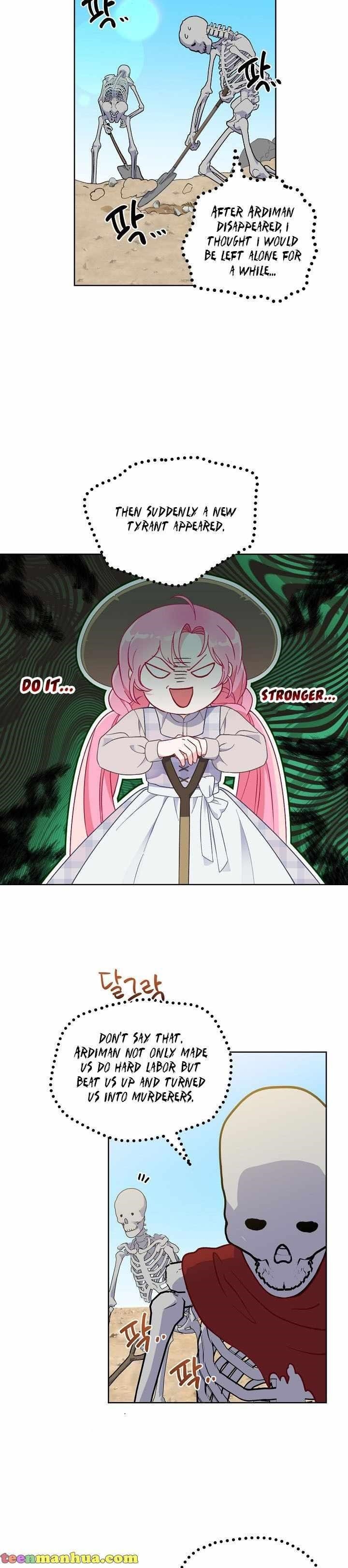 Read A Transmigrator’s Privilege Manga Online