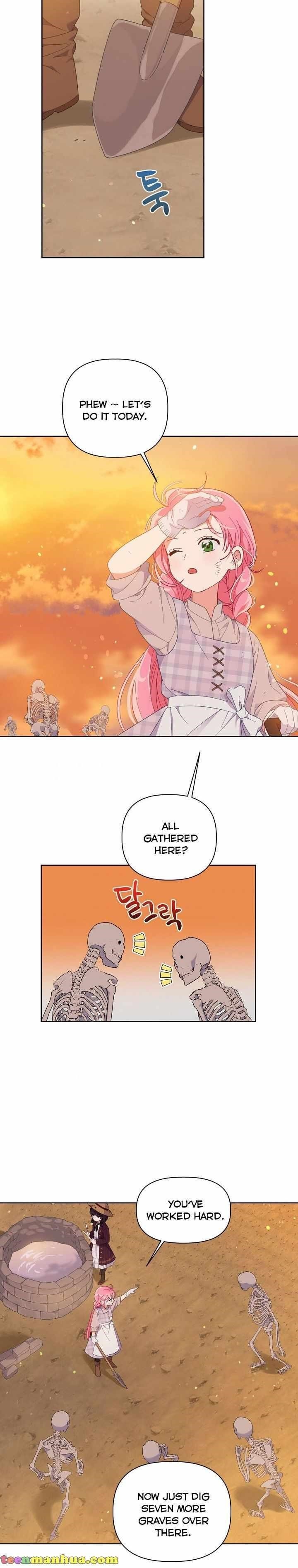 Read A Transmigrator’s Privilege Manga Online
