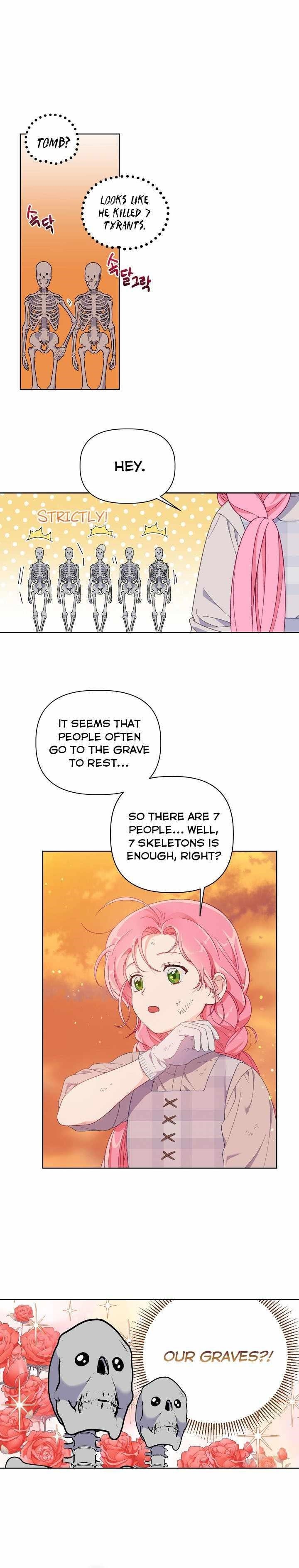 Read A Transmigrator’s Privilege Manga Online