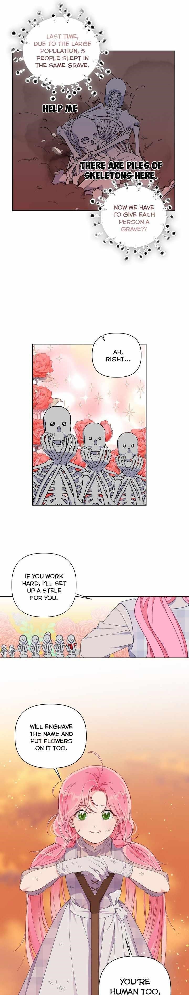 Read A Transmigrator’s Privilege Manga Online
