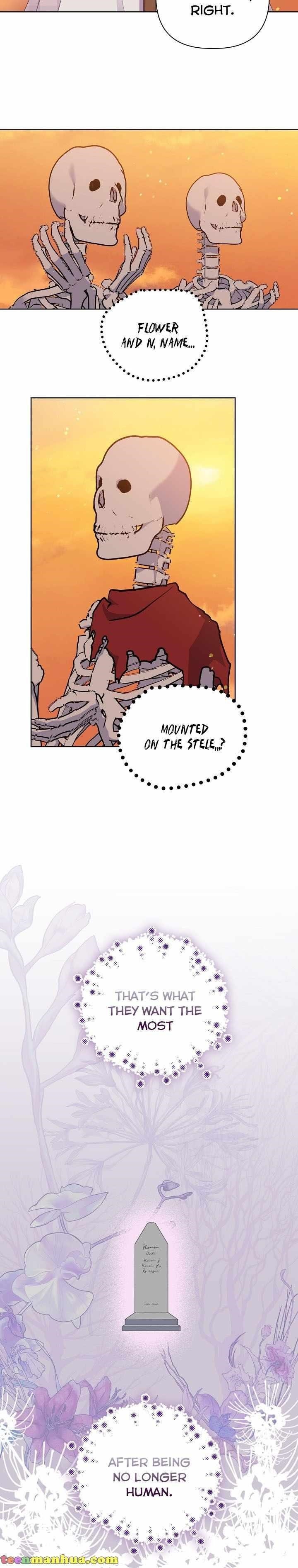 Read A Transmigrator’s Privilege Manga Online