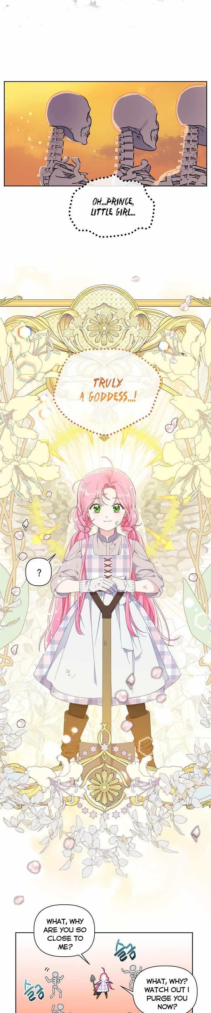 Read A Transmigrator’s Privilege Manga Online