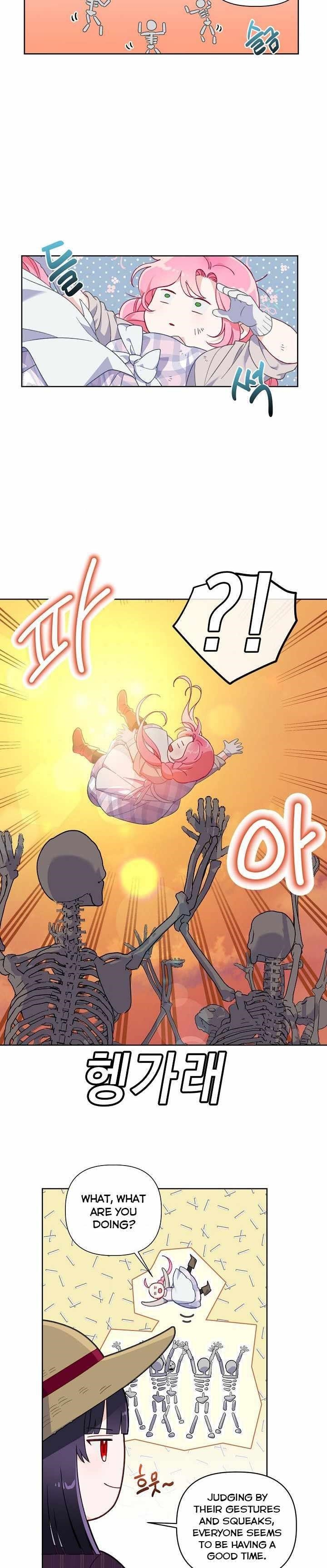 Read A Transmigrator’s Privilege Manga Online