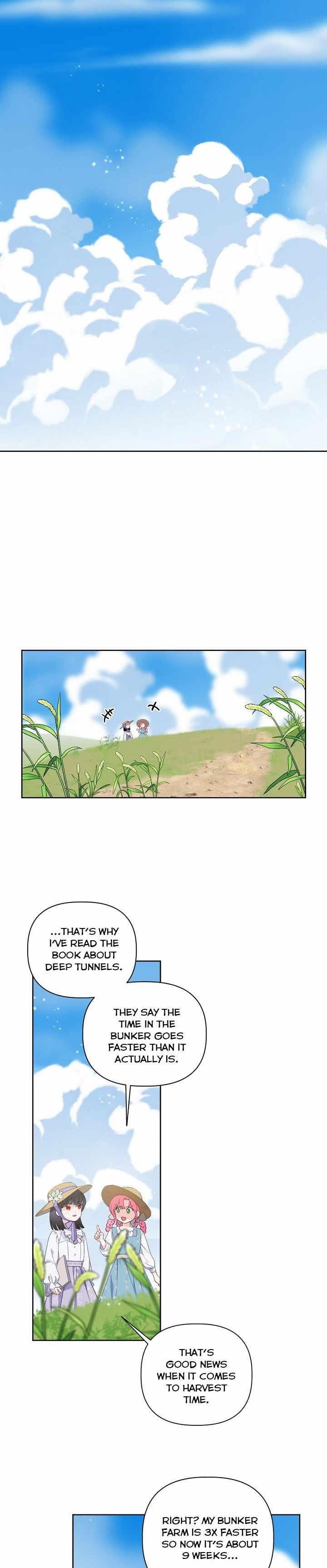 Read A Transmigrator’s Privilege Manga Online