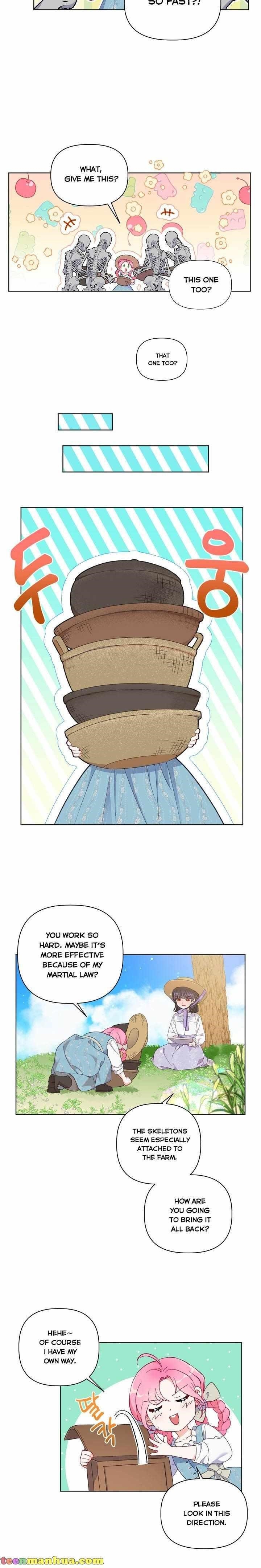 Read A Transmigrator’s Privilege Manga Online