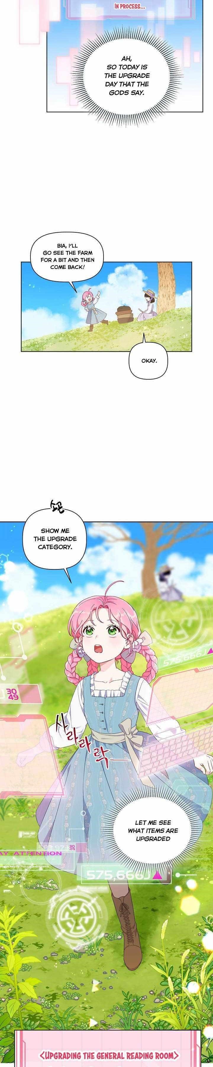 Read A Transmigrator’s Privilege Manga Online
