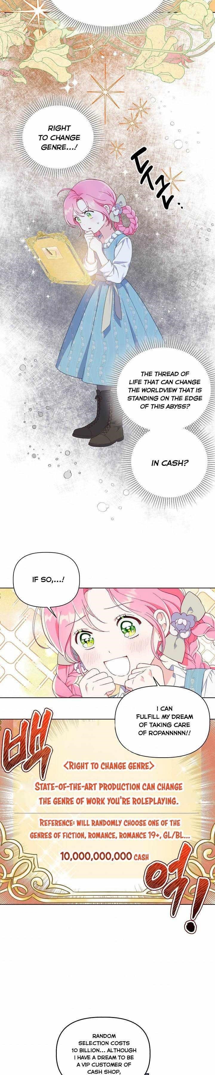 Read A Transmigrator’s Privilege Manga Online