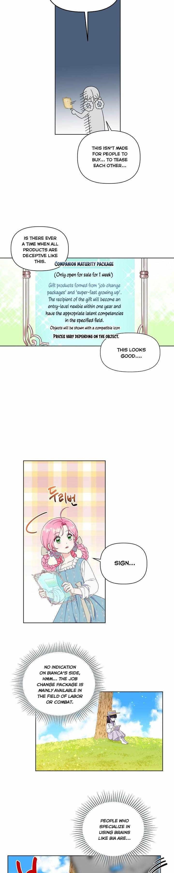 Read A Transmigrator’s Privilege Manga Online