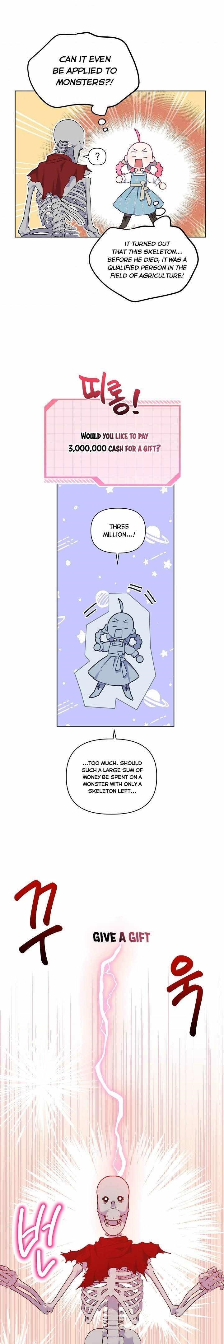 Read A Transmigrator’s Privilege Manga Online