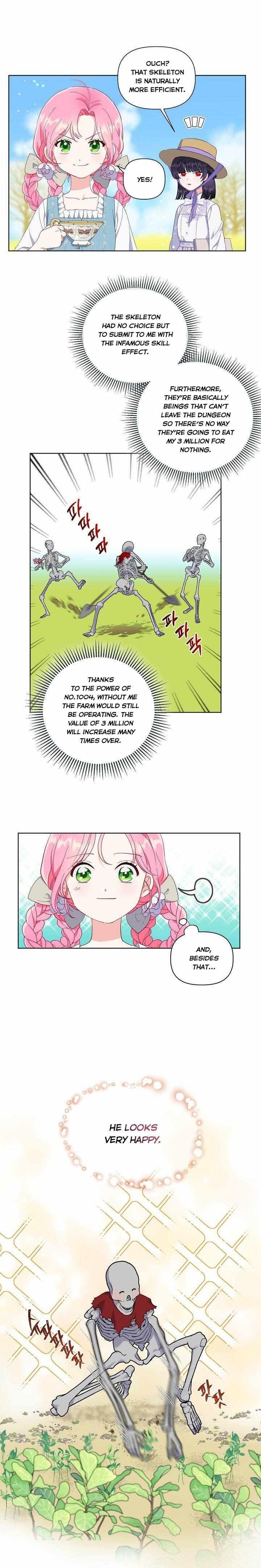 Read A Transmigrator’s Privilege Manga Online