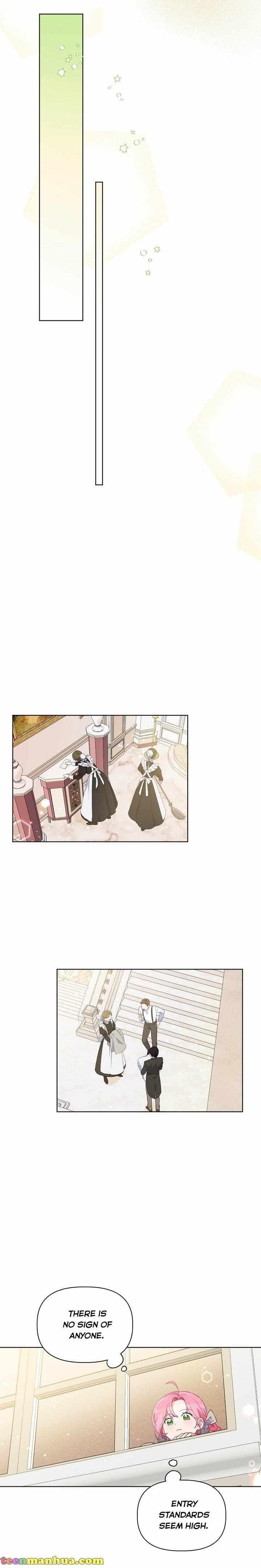 Read A Transmigrator’s Privilege Manga Online