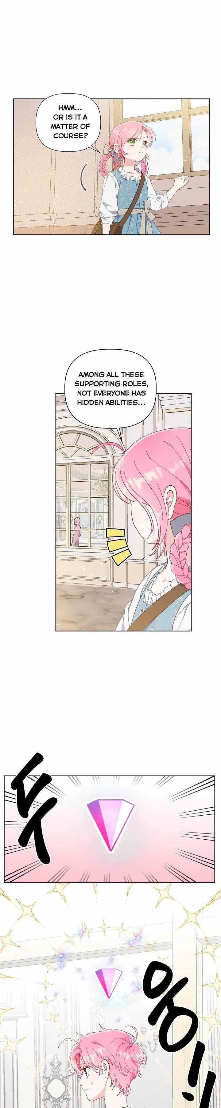 Read A Transmigrator’s Privilege Manga Online