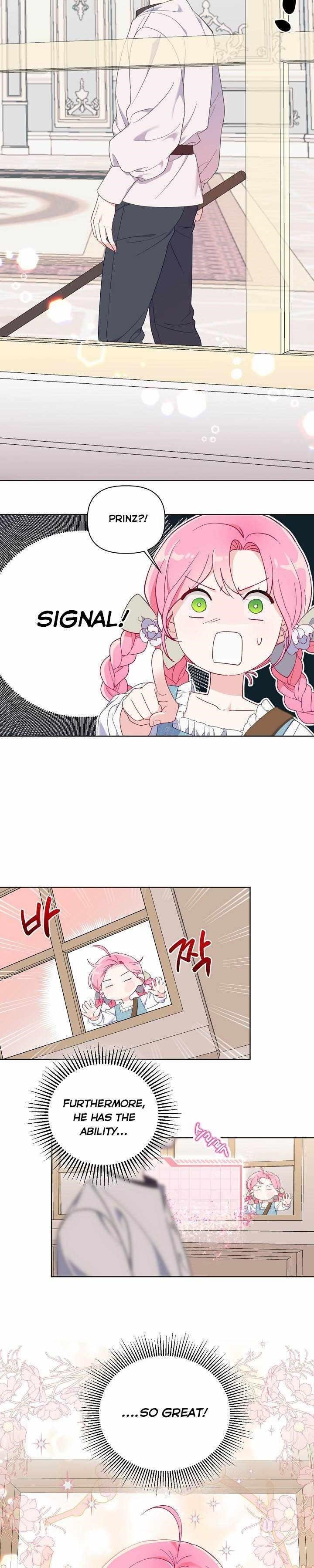 Read A Transmigrator’s Privilege Manga Online