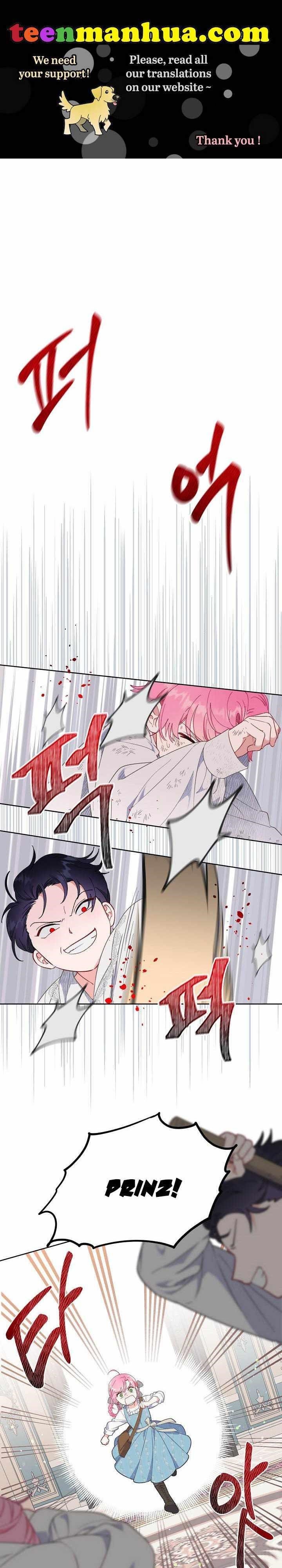 Read A Transmigrator’s Privilege Manga Online