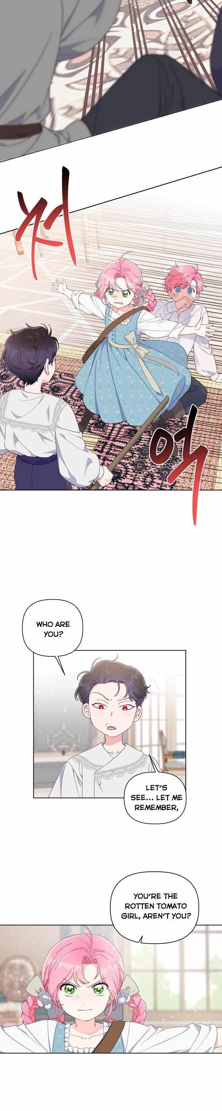 Read A Transmigrator’s Privilege Manga Online