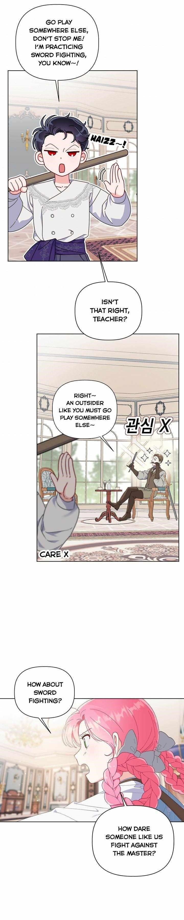 Read A Transmigrator’s Privilege Manga Online