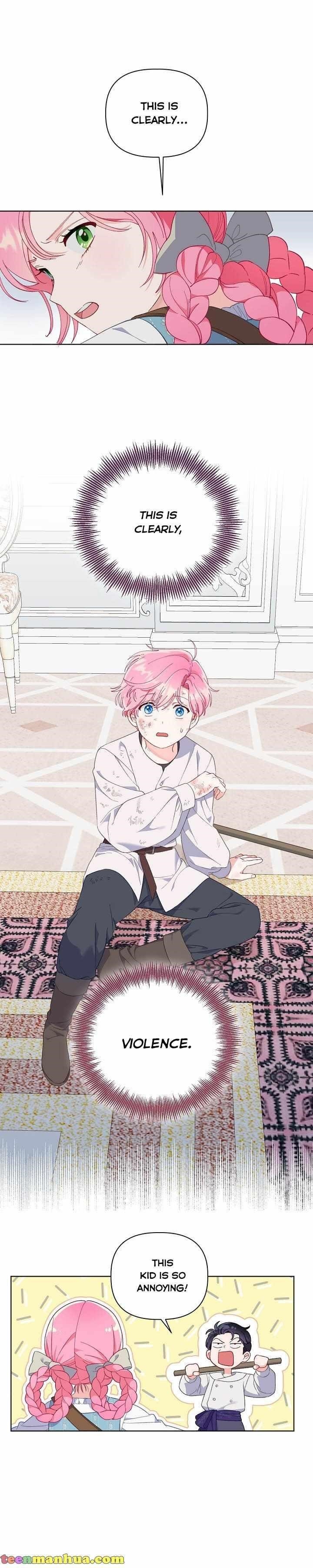 Read A Transmigrator’s Privilege Manga Online
