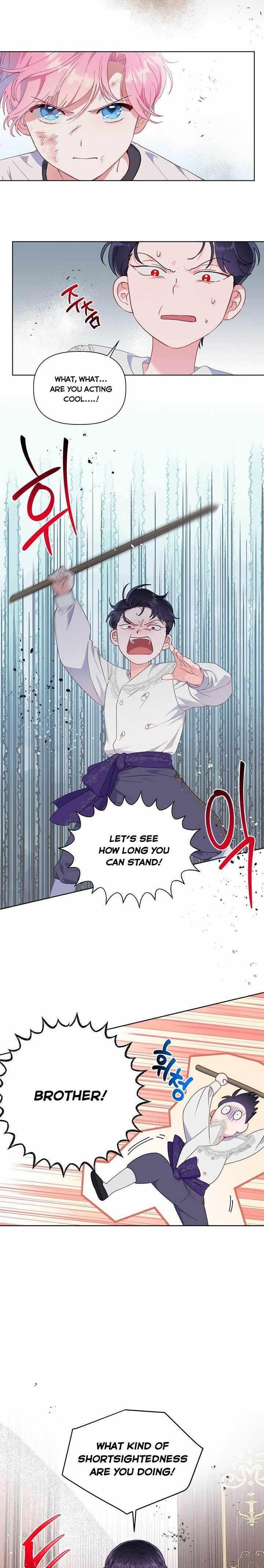 Read A Transmigrator’s Privilege Manga Online
