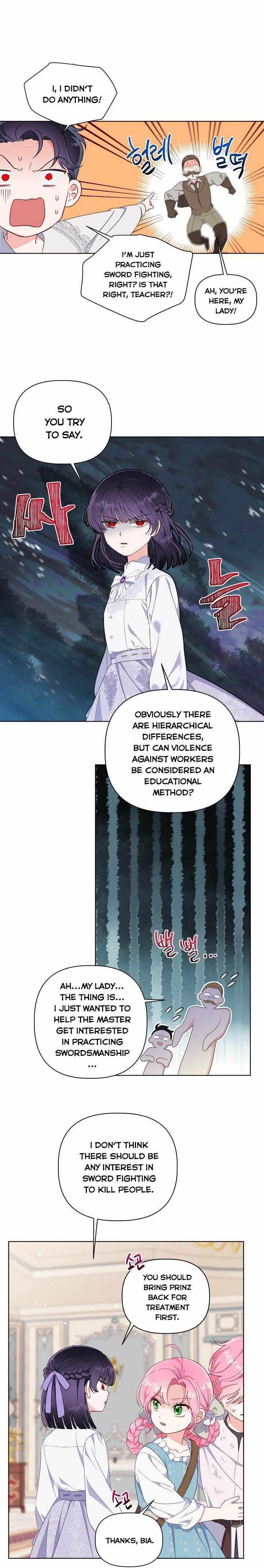 Read A Transmigrator’s Privilege Manga Online