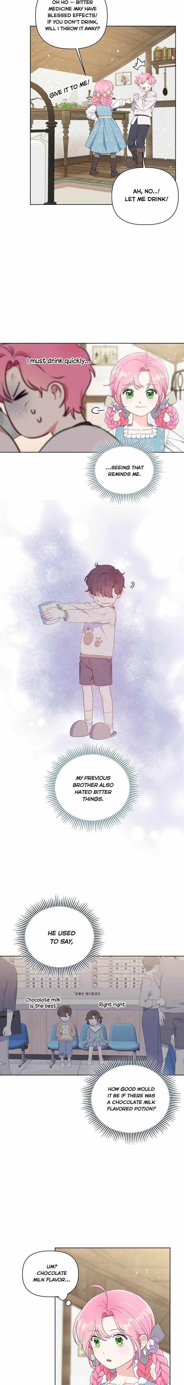 Read A Transmigrator’s Privilege Manga Online