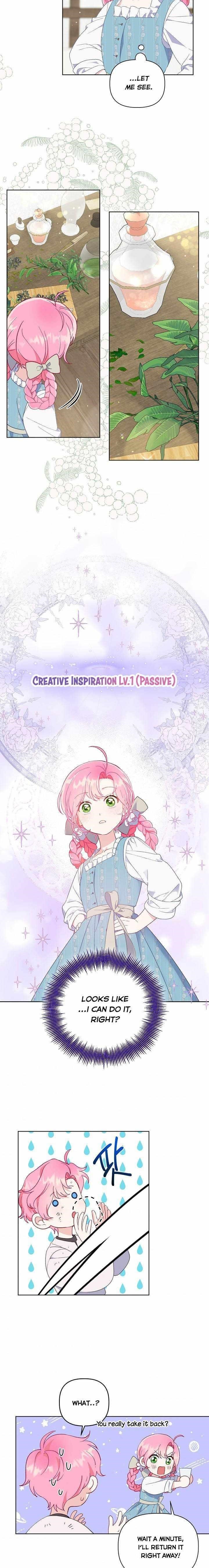 Read A Transmigrator’s Privilege Manga Online