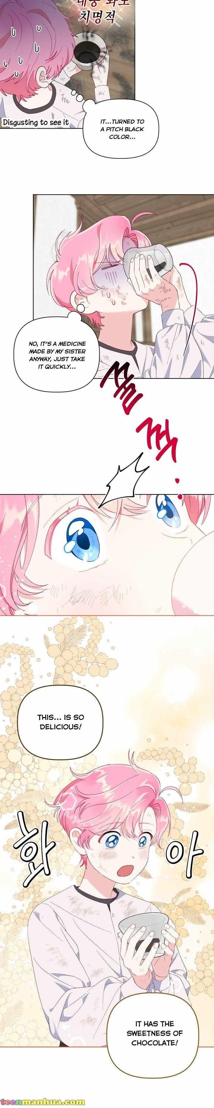 Read A Transmigrator’s Privilege Manga Online