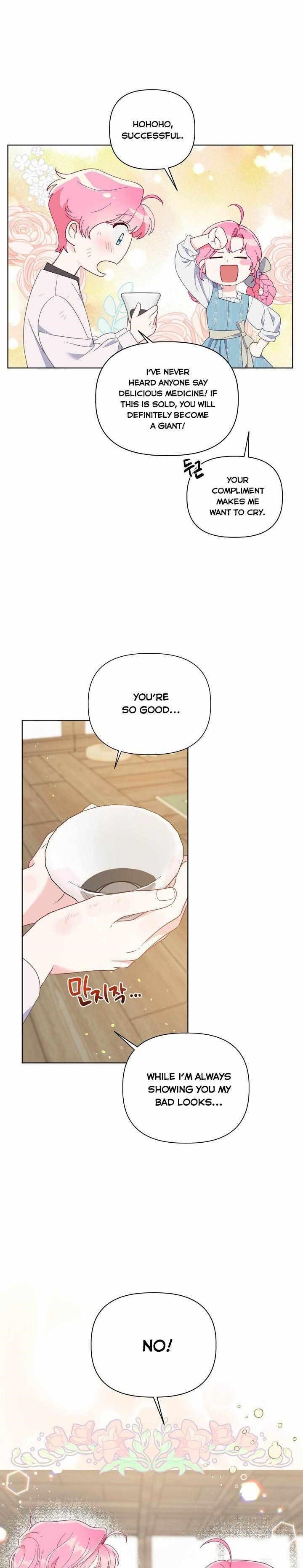 Read A Transmigrator’s Privilege Manga Online