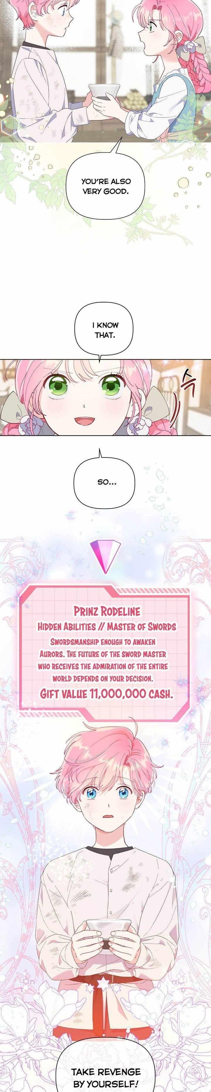 Read A Transmigrator’s Privilege Manga Online