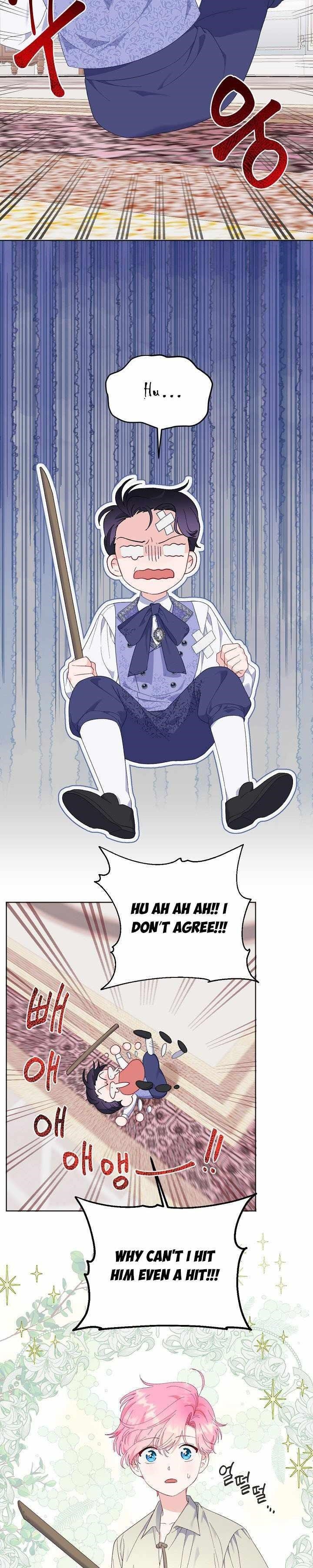 Read A Transmigrator’s Privilege Manga Online