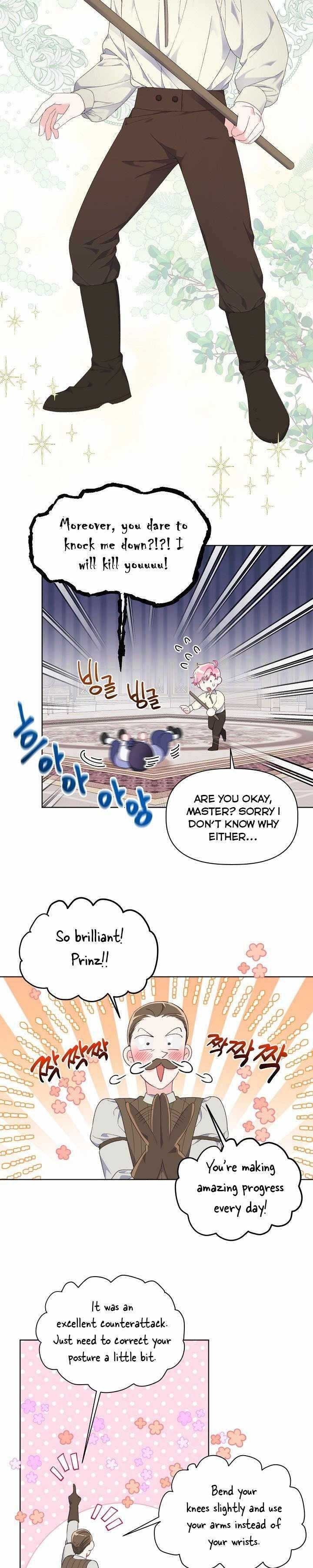 Read A Transmigrator’s Privilege Manga Online