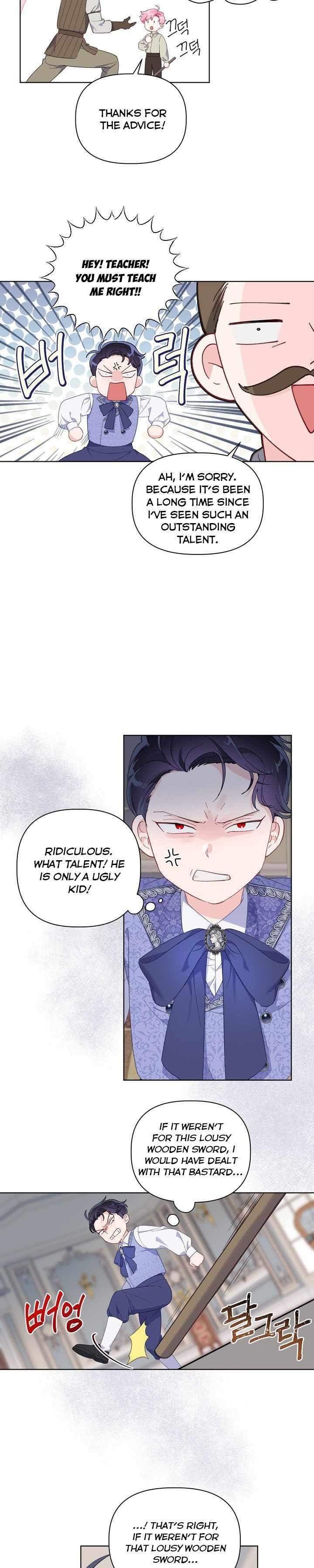 Read A Transmigrator’s Privilege Manga Online