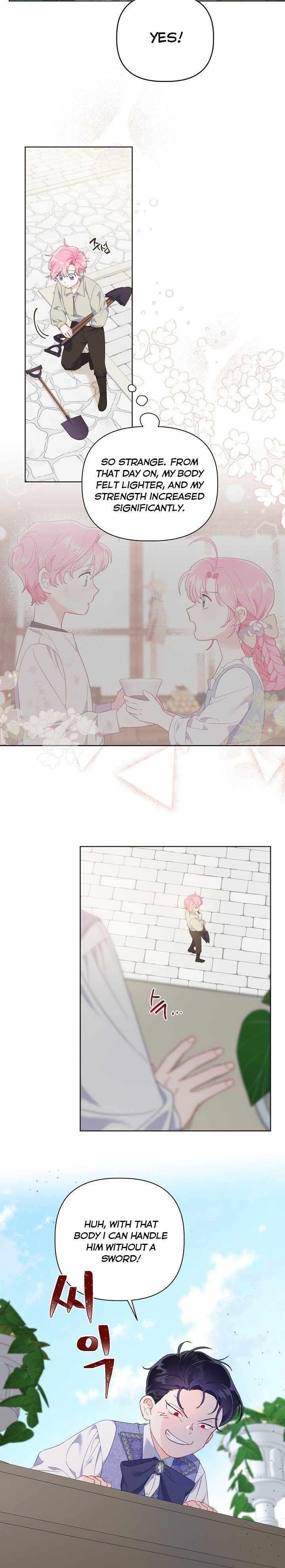 Read A Transmigrator’s Privilege Manga Online