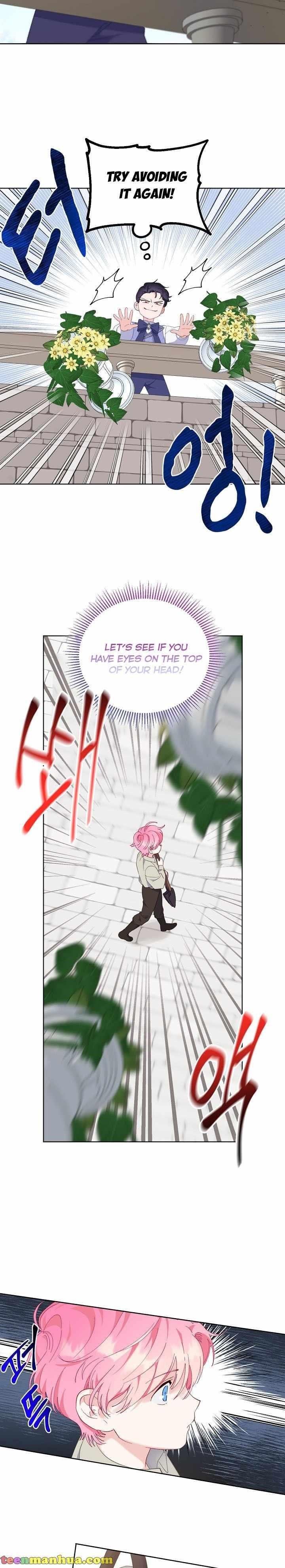 Read A Transmigrator’s Privilege Manga Online