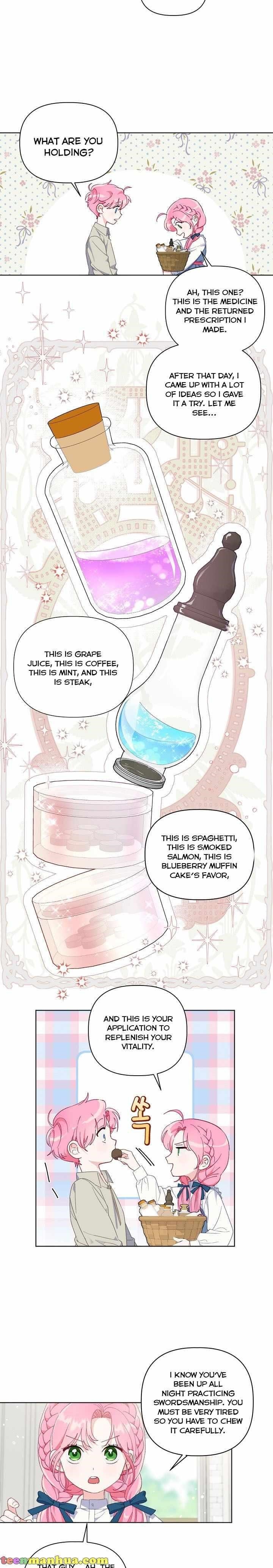 Read A Transmigrator’s Privilege Manga Online