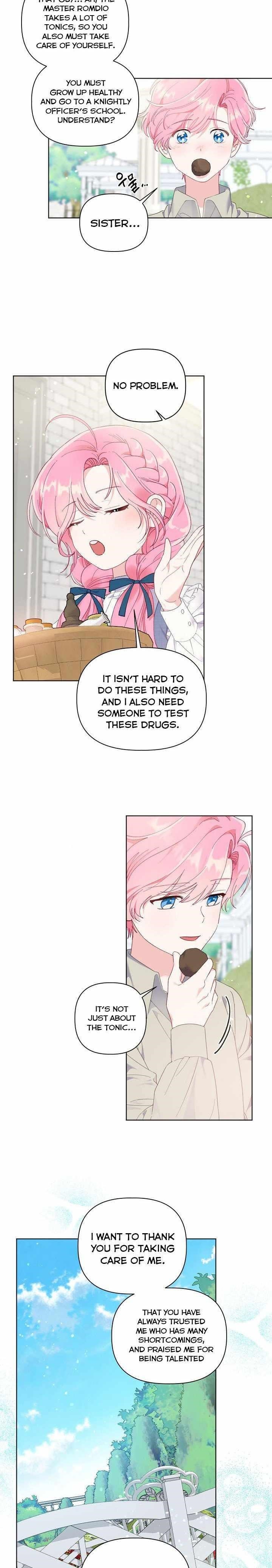 Read A Transmigrator’s Privilege Manga Online