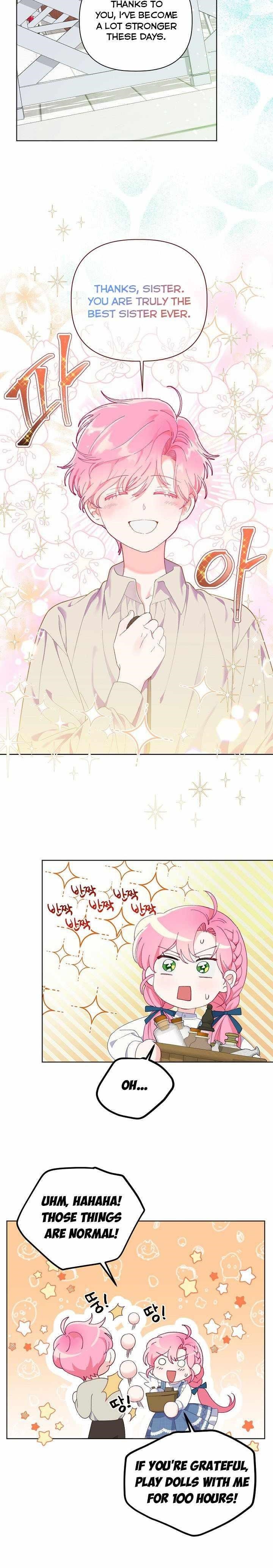 Read A Transmigrator’s Privilege Manga Online
