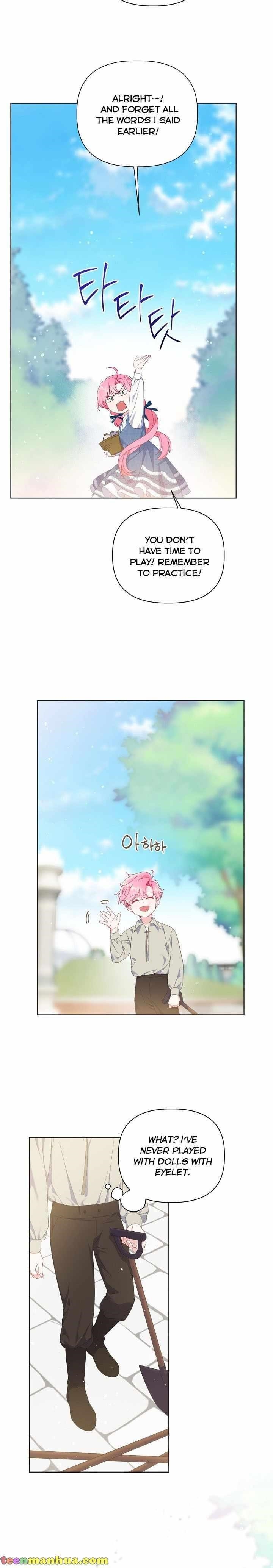 Read A Transmigrator’s Privilege Manga Online