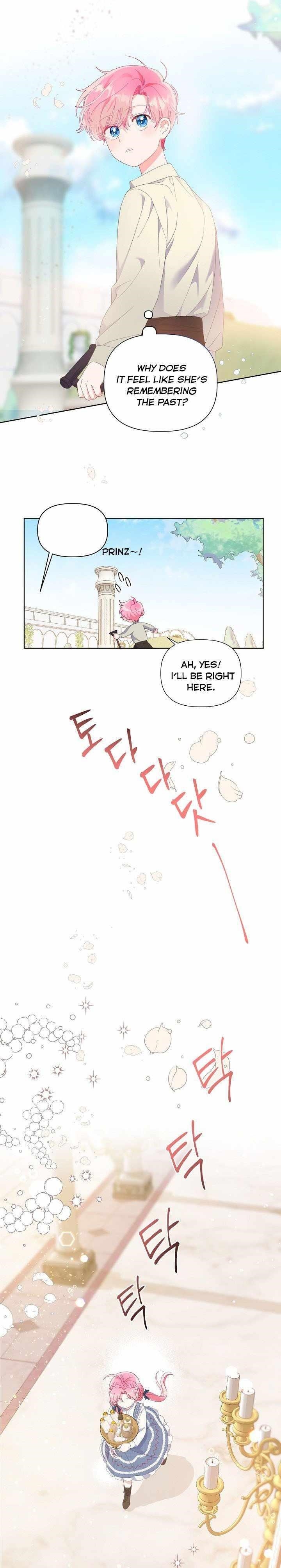 Read A Transmigrator’s Privilege Manga Online