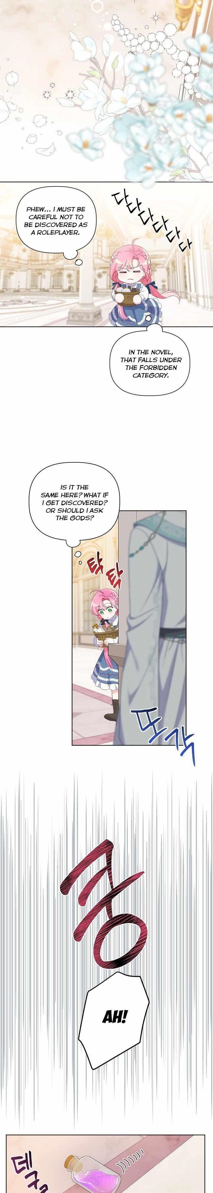 Read A Transmigrator’s Privilege Manga Online