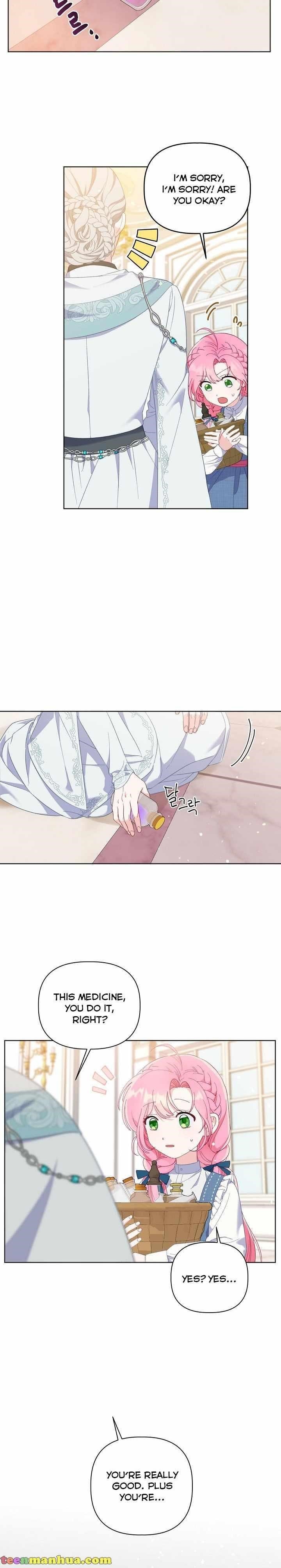Read A Transmigrator’s Privilege Manga Online