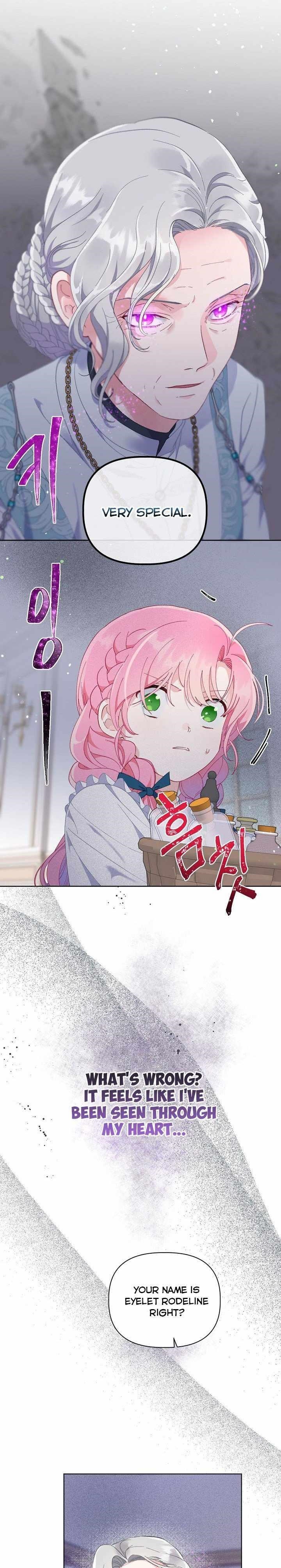 Read A Transmigrator’s Privilege Manga Online