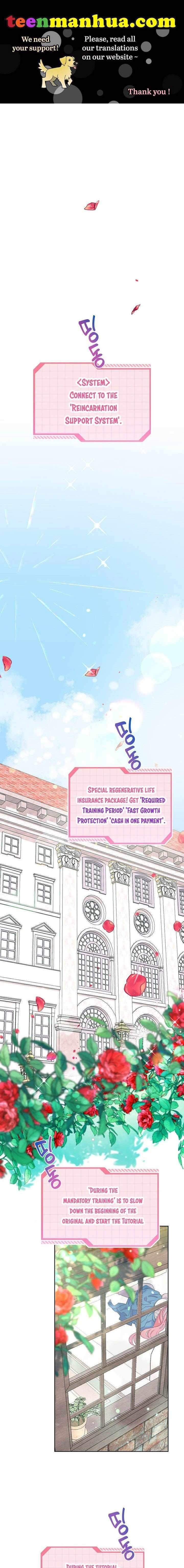 Read A Transmigrator’s Privilege Manga Online