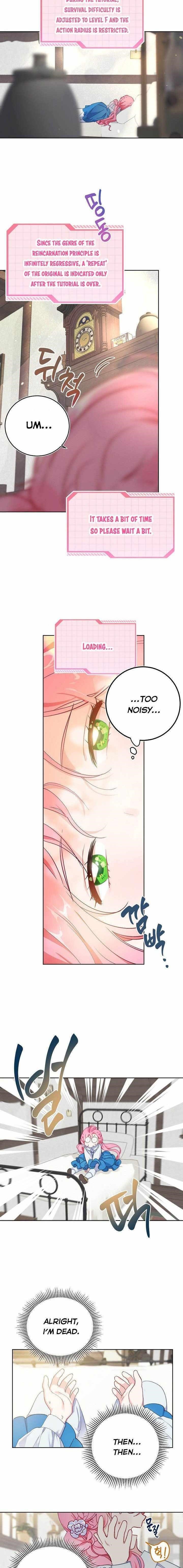 Read A Transmigrator’s Privilege Manga Online