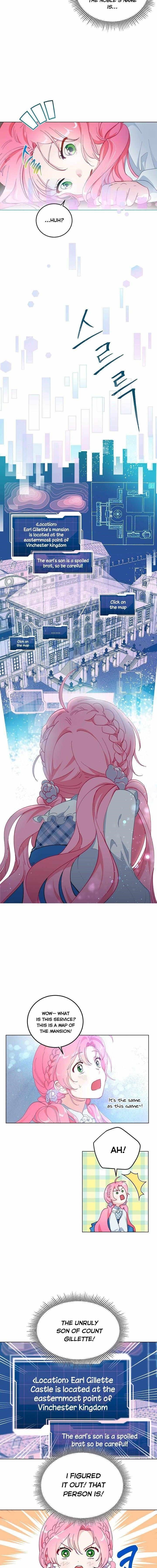 Read A Transmigrator’s Privilege Manga Online